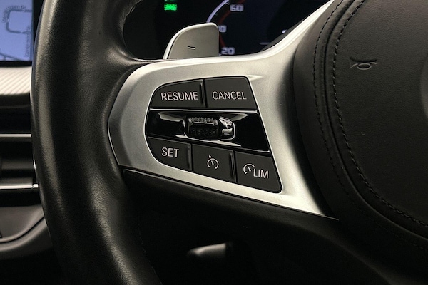 Used BMW 2 Series Gran Coupe 2021 for sale - 76060432: Photo 18
