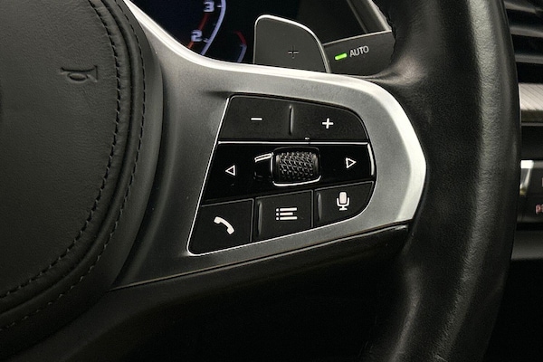 Used BMW 2 Series Gran Coupe 2021 for sale - 76060432: Photo 19