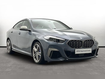 2021 (71) - 2.0 M235i Auto xDrive Euro 6 (s/s) 4dr