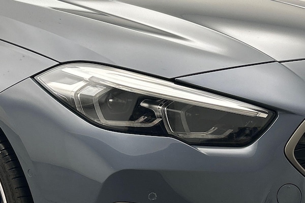 Used BMW 2 Series Gran Coupe 2021 for sale - 76060432: Photo 21