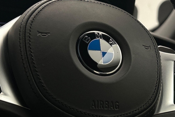 Used BMW 2 Series Gran Coupe 2021 for sale - 76060432: Photo 27