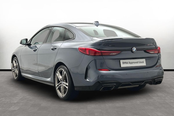 Used BMW 2 Series Gran Coupe 2021 for sale - 76060432: Photo 2