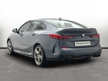 Used BMW 2 Series Gran Coupe 2021 for sale - 76060432: Photo 2