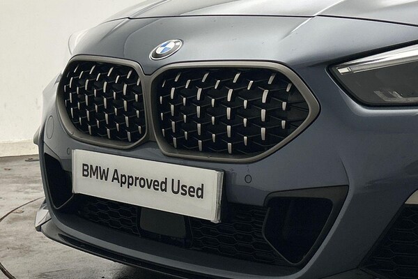 Used BMW 2 Series Gran Coupe 2021 for sale - 76060432: Photo 32