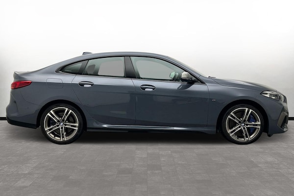 Used BMW 2 Series Gran Coupe 2021 for sale - 76060432: Photo 3