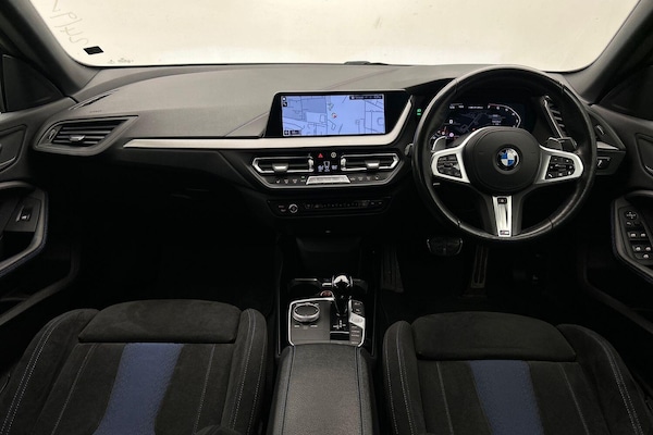 Used BMW 2 Series Gran Coupe 2021 for sale - 76060432: Photo 5