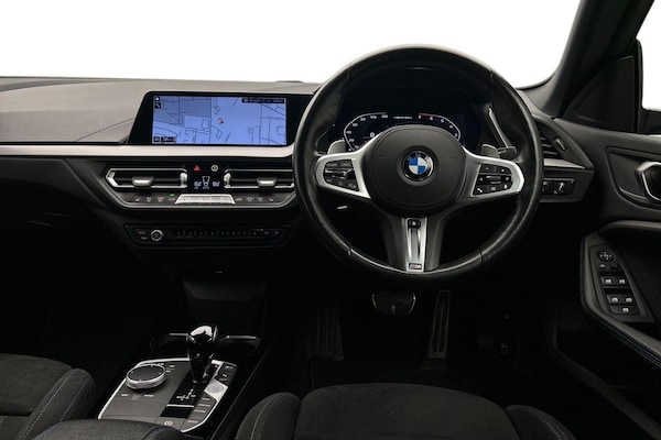 Used BMW 2 Series Gran Coupe 2021 for sale - 76060432: Photo 6