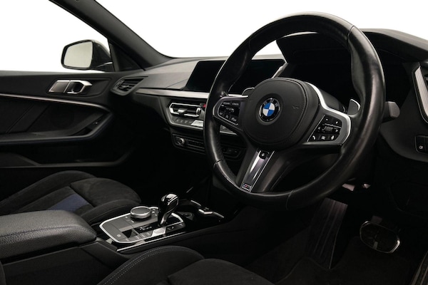 Used BMW 2 Series Gran Coupe 2021 for sale - 76060432: Photo 7