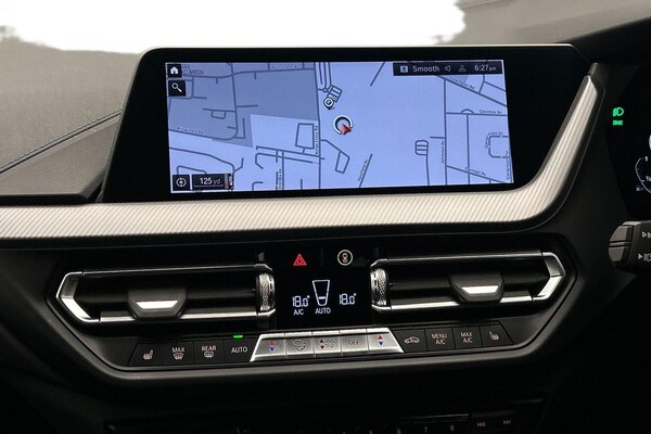 Used BMW 2 Series Gran Coupe 2021 for sale - 76060432: Photo 9