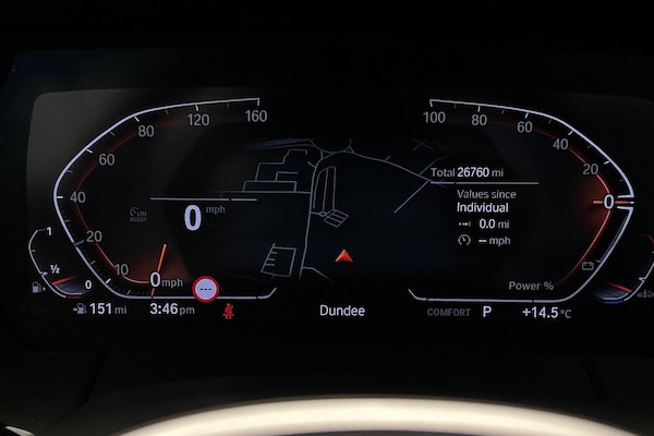 Used BMW Z4 2021 for sale - 76059956: Photo 10