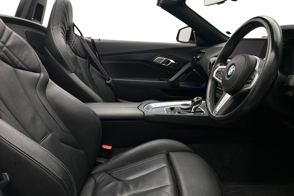 Used BMW Z4 2021 for sale - 76059956: Photo 12