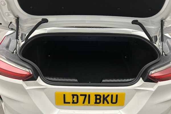 Used BMW Z4 2021 for sale - 76059956: Photo 14