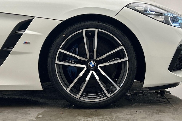 Used BMW Z4 2021 for sale - 76059956: Photo 15