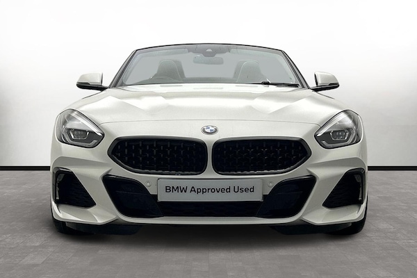 Used BMW Z4 2021 for sale - 76059956: Photo 17