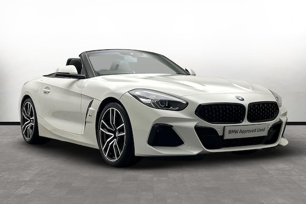Used BMW Z4 2021 for sale - 76059956: Photo 1