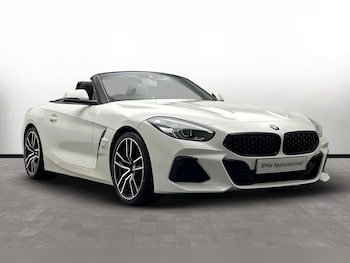 BMW - Z4