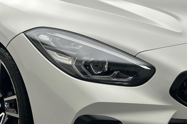 Used BMW Z4 2021 for sale - 76059956: Photo 21