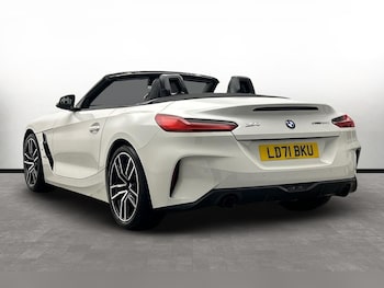 Used BMW Z4 2021 for sale - 76059956: Photo 2
