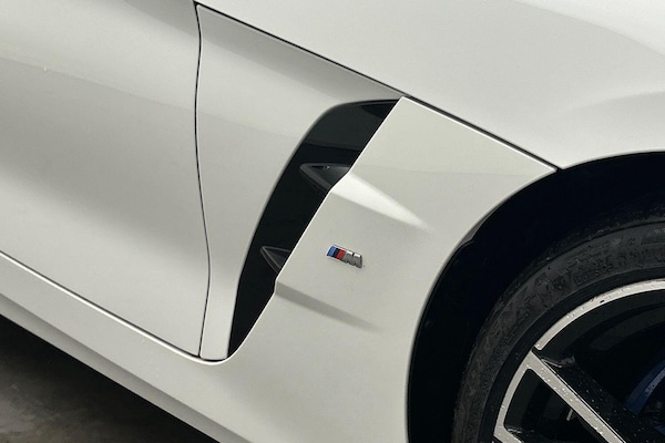 Used BMW Z4 2021 for sale - 76059956: Photo 31