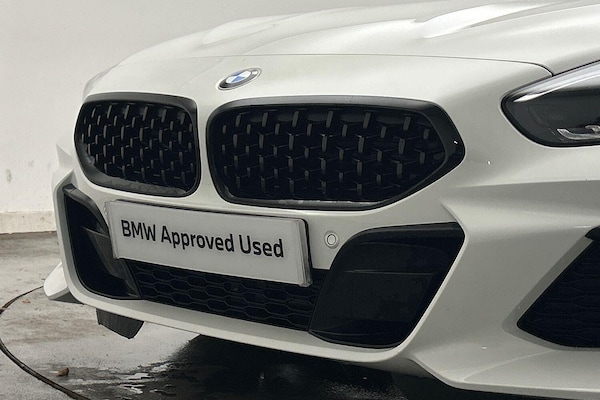 Used BMW Z4 2021 for sale - 76059956: Photo 32