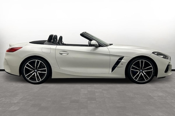 Used BMW Z4 2021 for sale - 76059956: Photo 3