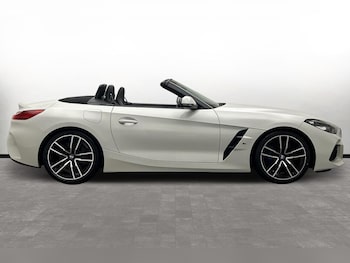 Used BMW Z4 2021 for sale - 76059956: Photo 3