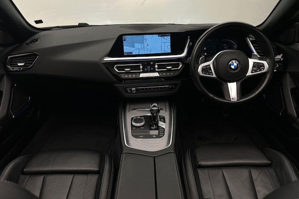 Used BMW Z4 2021 for sale - 76059956: Photo 5