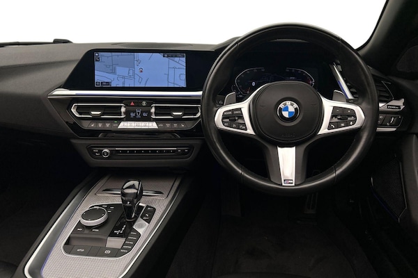 Used BMW Z4 2021 for sale - 76059956: Photo 6