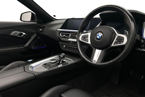 Used BMW Z4 2021 for sale - 76059956: Photo 7