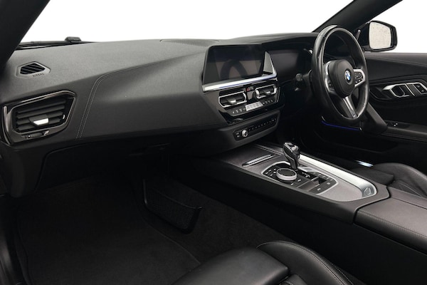Used BMW Z4 2021 for sale - 76059956: Photo 8