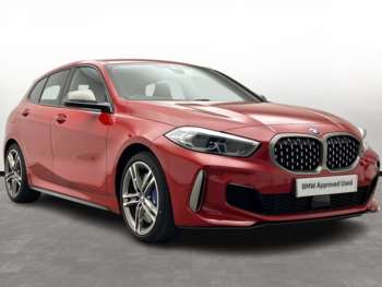 2023 (23) - M135i xDrive 5-Door