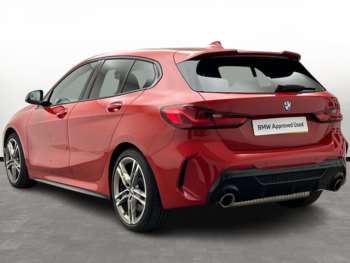 Used BMW 1 Series 2023 for sale - 74851763: Photo