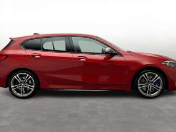 Used BMW 1 Series 2023 for sale - 74851763: Photo