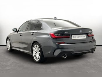 Used BMW 3 Series 2019 for sale - 75103661: Photo