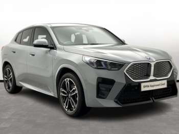 (24) - iX2 xDrive30 M Sport 5-Door