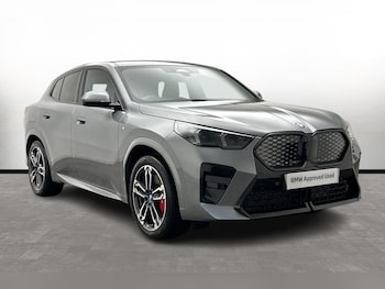 BMW - X2