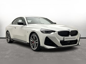 BMW - 2 Series