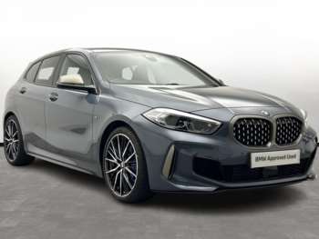 2023 (23) - M135i xDrive 5dr Step Auto