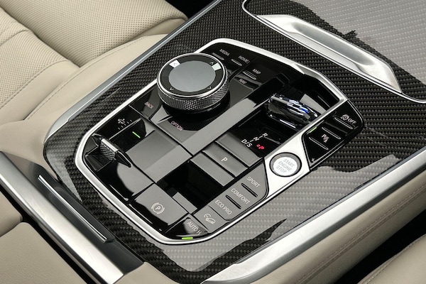 Used BMW X5 2024 for sale - 75577048: Photo 11