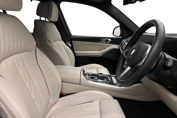 Used BMW X5 2024 for sale - 75577048: Photo 12
