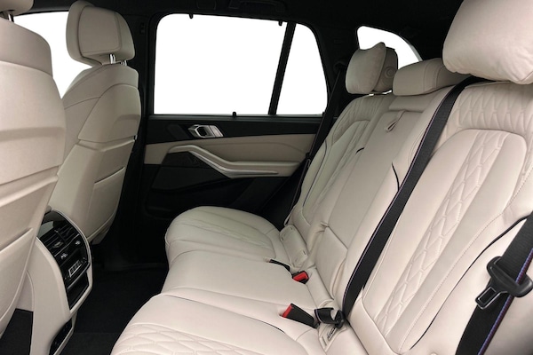 Used BMW X5 2024 for sale - 75577048: Photo 13