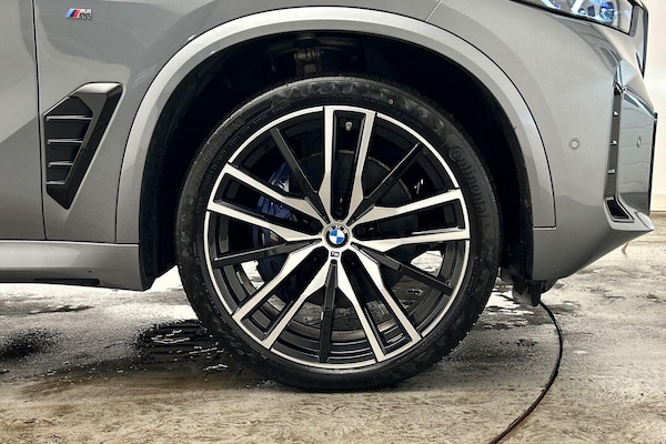 Used BMW X5 2024 for sale - 75577048: Photo 15