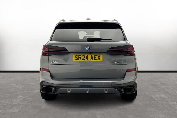 Used BMW X5 2024 for sale - 75577048: Photo 16