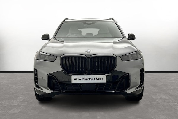 Used BMW X5 2024 for sale - 75577048: Photo 17