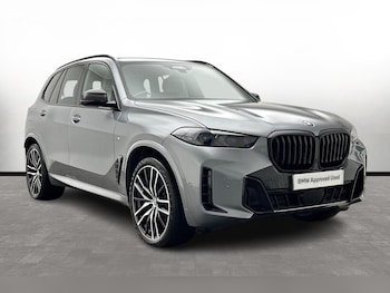 Used BMW X5 2024 for sale - 75577048: Photo