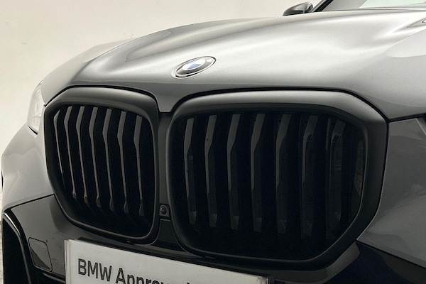 Used BMW X5 2024 for sale - 75577048: Photo 23