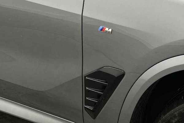 Used BMW X5 2024 for sale - 75577048: Photo 25