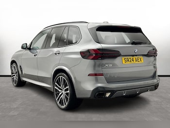 Used BMW X5 2024 for sale - 75577048: Photo