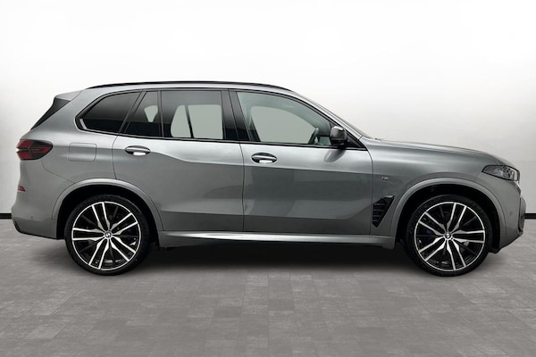 Used BMW X5 2024 for sale - 75577048: Photo 3