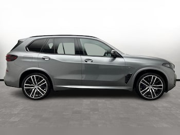 Used BMW X5 2024 for sale - 75577048: Photo